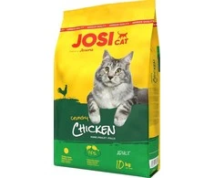 Josera JosiCat Crunchy vištiena 650g