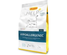Josera JOSERA Cat HELP 2kg HIPOLERGENIŠKAS /6