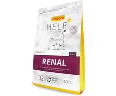 Josera JOSERA Cat HELP 2kg RENAL /6