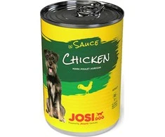 Josera josidog vištiena w sosie - mokra maistas šuniui - 415 g