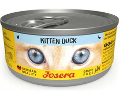 Josera Kitten duck 85g (30003359)