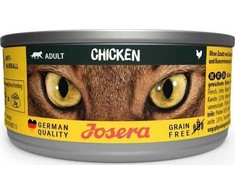 Josera Cat vištiena puszka 85g (30002924)