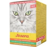 Josera Pate 6 x 85g