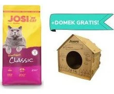 Josera JosiCat Sterilized Classic 18kg