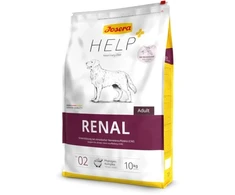 Josera JOSERA šunims HELP 10kg RENAL