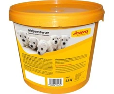 Josera Starter šuniukams mleko šuniukams 2,5kg (50016289)