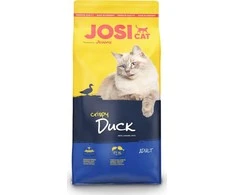 Josicat Pašaras katėms Crispy antiena 18kg