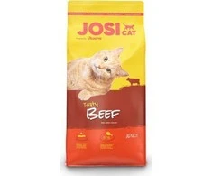 Josera JosiCat Pašaras katėms Skani jautiena 18kg