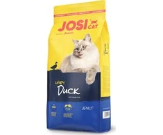Josicat Pašaras katėms Crispy antiena 18kg