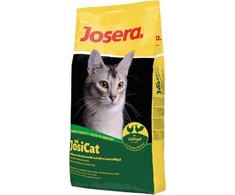 Josera JosiCat Crunchy paukštiena 10kg
