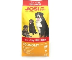 Josera Josidog Economy 15kg+3kg