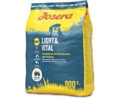 Josera Adult Light &amp; Vital 900g (50014798)