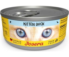 Josera kačių anties konservas katėms 200 g
