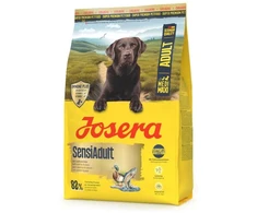 Josera Suaugusiems Medium/Maxi SensiAdult 3kg