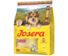 Josera Mini Senior lašiša 3kg (50014966)