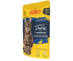 Josera Rich su kaczką i żurawiną 85g