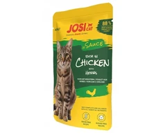 Josera Rich su vištiena 85g
