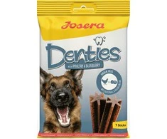 Josera Denties paukšt.+mėlyn.180g skan. šun.