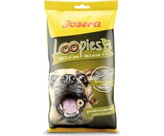 Josera Skanėstas Loopies jagnięcy 150g (30001358)