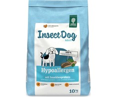 Josera žalias naminių gyvūnėlių ėdalas vabzdžiams ir šunims hipoalerginis 10 kg