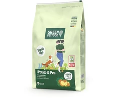Josera VeggieDog* Grainfree 10kg (50015155)