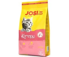 JosiCat Kitten sausas pašaras jaunoms katėms, 1,9kg