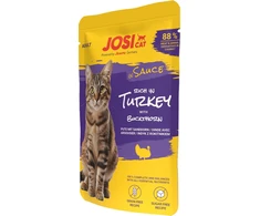 JosiCat Rich su indykiem 85g (30003779)