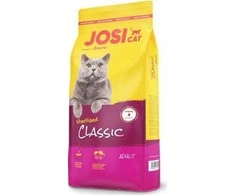 JosiCat Sterilizuotas Classic 18kg