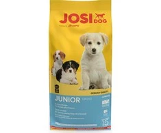 Sausas Maistas šunims Josidog Junior – 15 kg