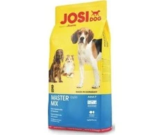 JosiDog Master Mix 900g