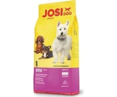 Sausas šunų maistas JosiDog, paukštiena, 0.9kg
