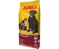 Josidog Regular Visavertis ėdalas suaugusiems šunims, 15 kg