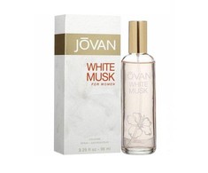 Jövan Musk Eau de Cologne, 96 ml