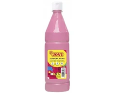 Jovi Farba plakatowa , 1000ml, rožinė (JO-51105)