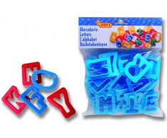 Formelės-skaičiai lipdymui JOVI, 12 formelių