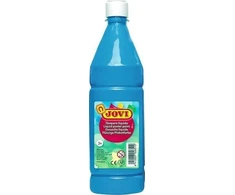 Jovi plakato dažai 1000 ml, mėlyni