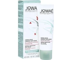 "Jowaé" raukšles lyginantis turtingas kremas 40ml