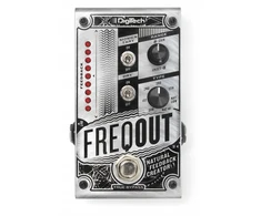 DigiTech FreqOut – gitaros efektas