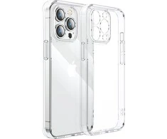 Joyroom JR-14D2 skaidrus dėklas, skirtas iPhone 14 Pro