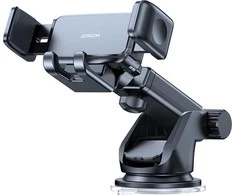 Joyroom JR-ZS283B automobilio prietaisų skydelio laikiklis (juodas)