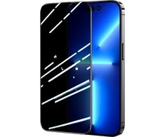 Joyroom Easy Fit JR-H11 viso ekrano grūdintas stiklas, skirtas Apple iPhone 14 Plus 6.7"