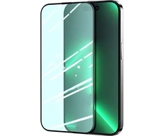 Viso ekrano grūdintas stiklas akių apsaugai Joyroom JR-G03, skirtas Apple iPhone 14 Plus 6.7"