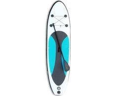 JoySports SUP Board Up Paddy 300cm mėlyna - pilka PDB- 40001