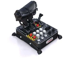 Virpil Controls MongoosT-50CM3 Throttle Lever