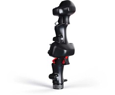 VIRPIL Controls Dual-SF Collective Grip, RGB, two-handed - juodas
