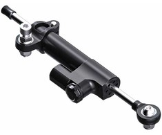 VIRPIL Controls R1 Falcon Pedals Damper Upgrade Kit - juodas