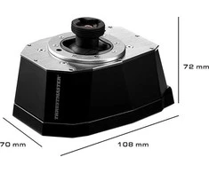 „Thrustmaster AVA“ bazė