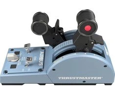 „Thrustmaster“ | Vairo kolonėlė „TCA Quadrant Airbus Edition“