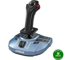 Thrustmaster Joystick TCA Sidestick X Airbus Edition WW | Thrustmaster