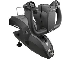 Žaidimų valdiklis  Thrustmaster TCA Yoke Boeing Edition/ Joystick  (4460209)